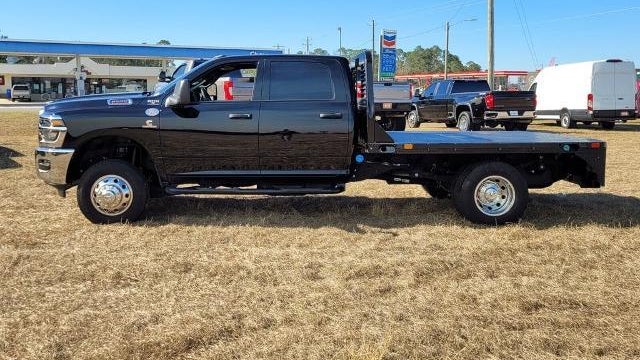 2025 Ram 3500 Tradesman