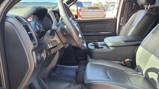 2025 Ram 3500 Tradesman