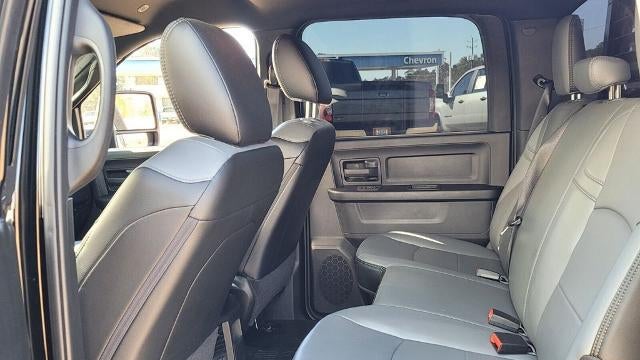 2025 Ram 3500 Tradesman