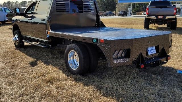 2025 Ram 3500 Tradesman
