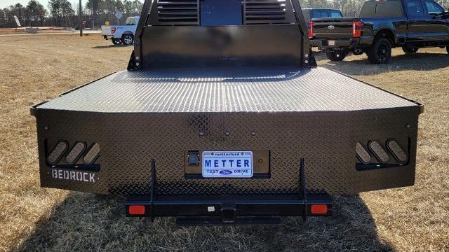 2025 Ram 3500 Tradesman