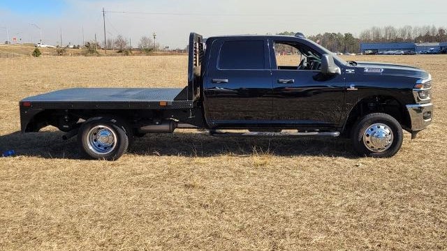 2025 Ram 3500 Tradesman