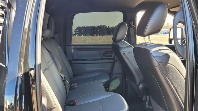 2025 Ram 3500 Tradesman