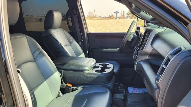 2025 Ram 3500 Tradesman