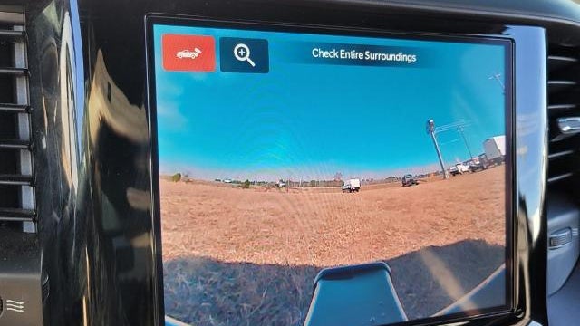 2025 Ram 3500 Tradesman