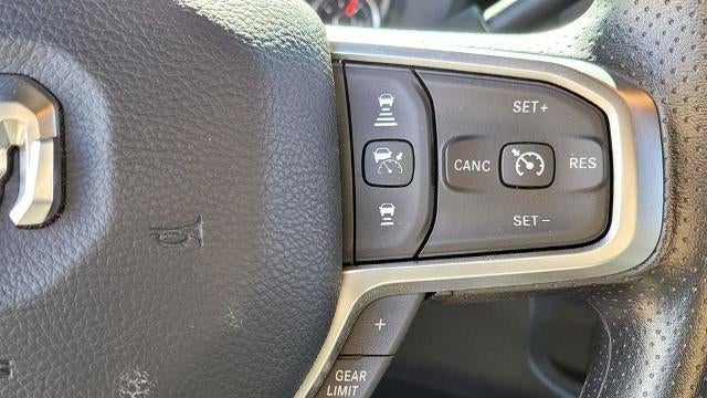 2025 Ram 3500 Tradesman