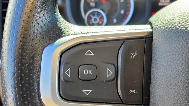 2025 Ram 3500 Tradesman