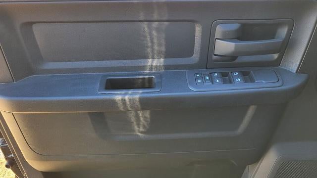 2025 Ram 3500 Tradesman