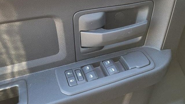 2025 Ram 3500 Tradesman
