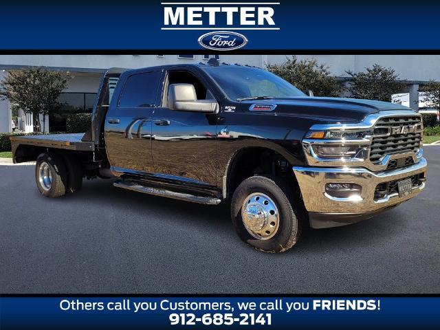 2025 Ram 3500 - $63,195