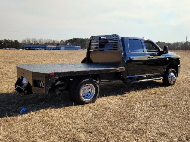 2025 Ram 3500 - $63,195