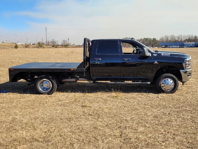 2025 Ram 3500 - $63,195