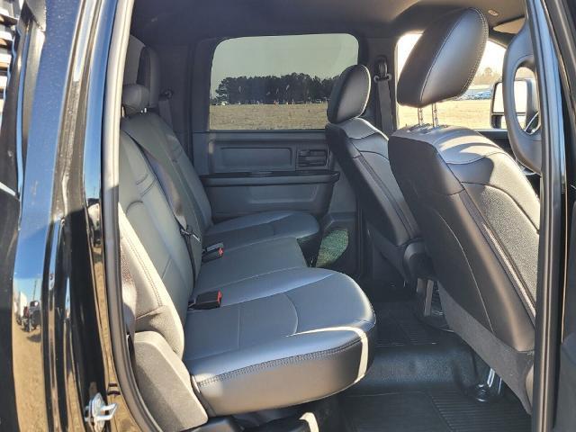 2025 Ram 3500 - $63,195