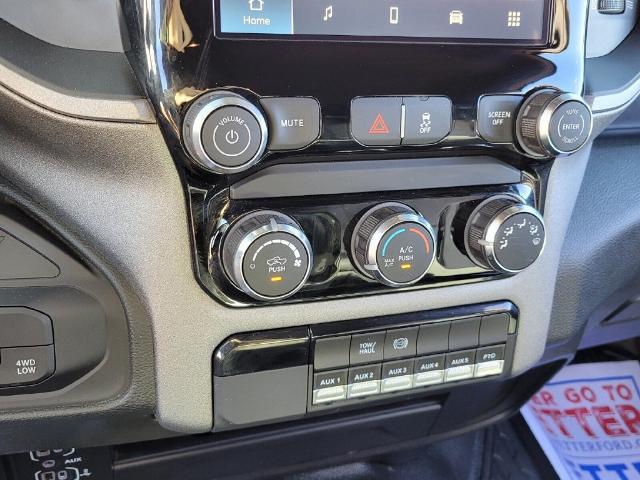 2025 Ram 3500 - $63,195