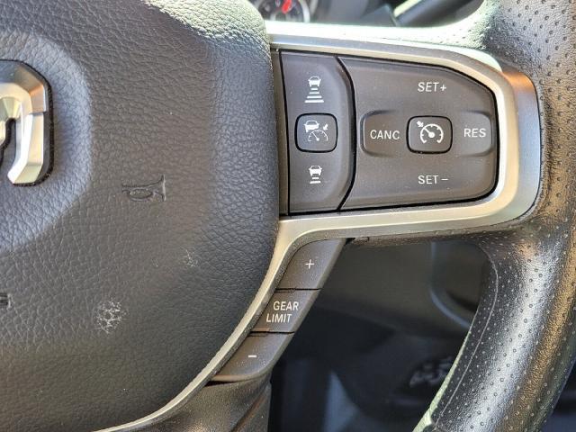 2025 Ram 3500 - $63,195