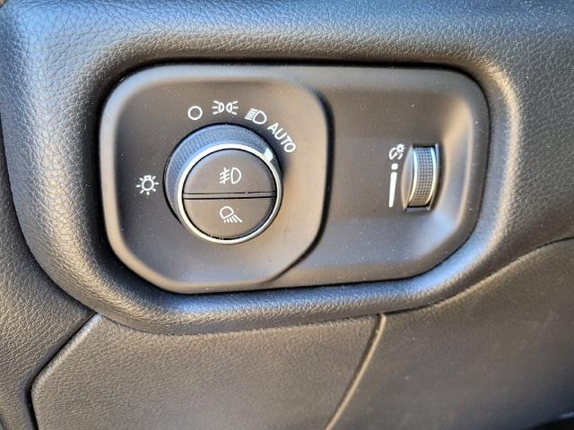 2025 Ram 3500 - $63,195