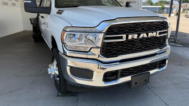 Preowned 2024 Ram 3500 Tradesman for Sale