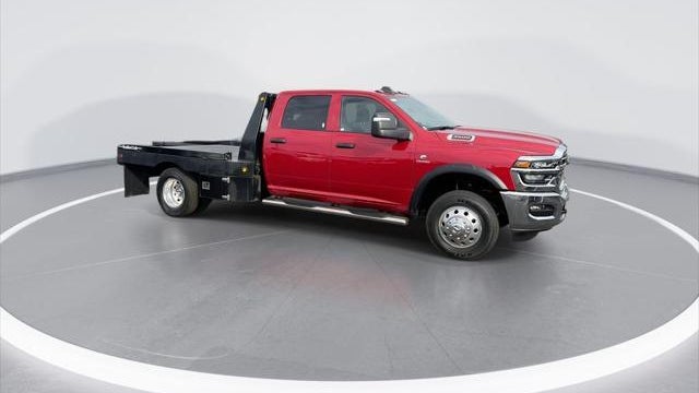 2025 Ram 3500 Big Horn