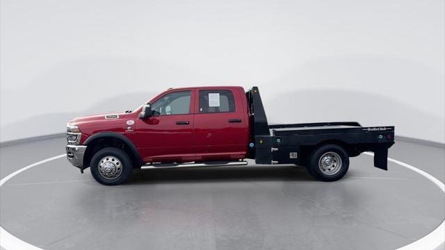 2025 Ram 3500 Big Horn