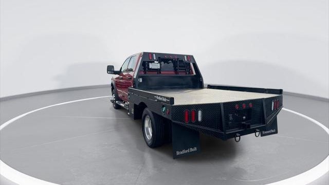 2025 Ram 3500 Big Horn