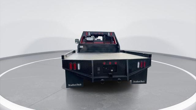 2025 Ram 3500 Big Horn
