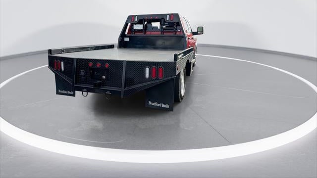 2025 Ram 3500 Big Horn