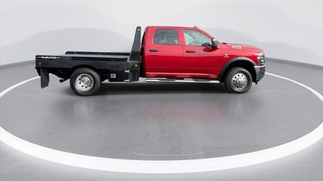 2025 Ram 3500 Big Horn