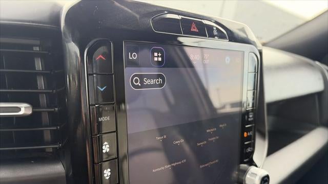 2025 Ram 3500 Big Horn