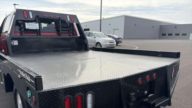 2025 Ram 3500 Big Horn