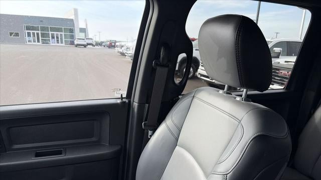 2025 Ram 3500 Big Horn