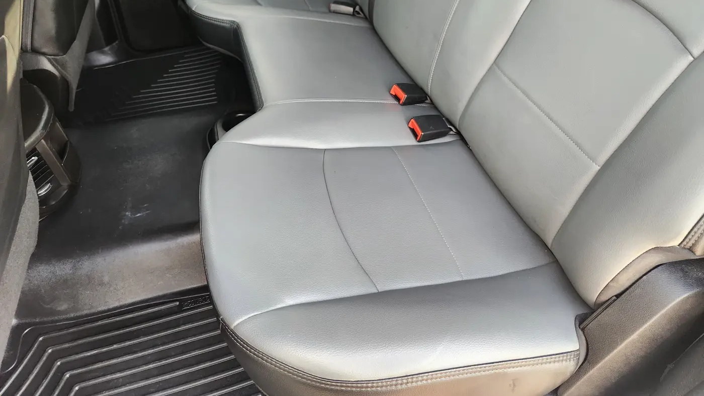 2025 Ram 3500 Tradesman