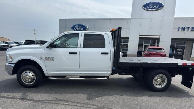 Preowned 2016 Ram 3500 Tradesman for Sale