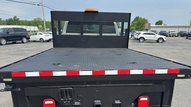 2016 Ram 3500 Tradesman