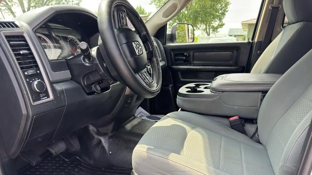 2016 Ram 3500 Tradesman