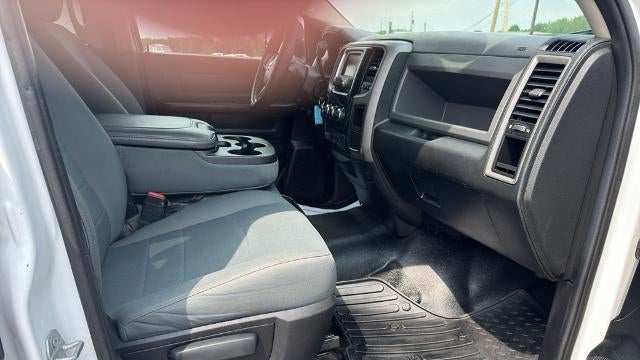 2016 Ram 3500 Tradesman