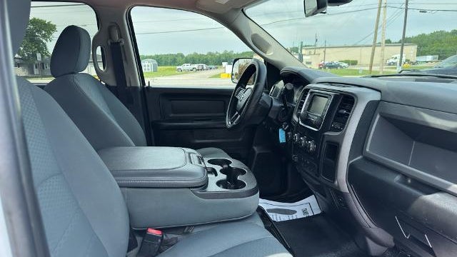 2016 Ram 3500 Tradesman