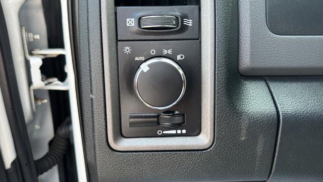 2016 Ram 3500 Tradesman