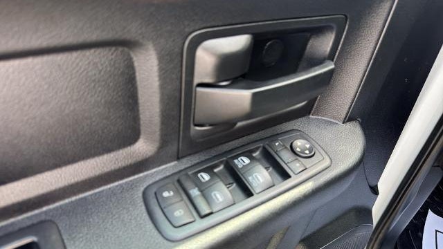 2016 Ram 3500 Tradesman