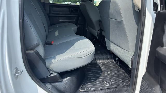 2016 Ram 3500 Tradesman