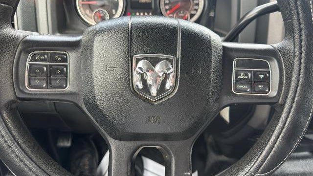 2016 Ram 3500 Tradesman