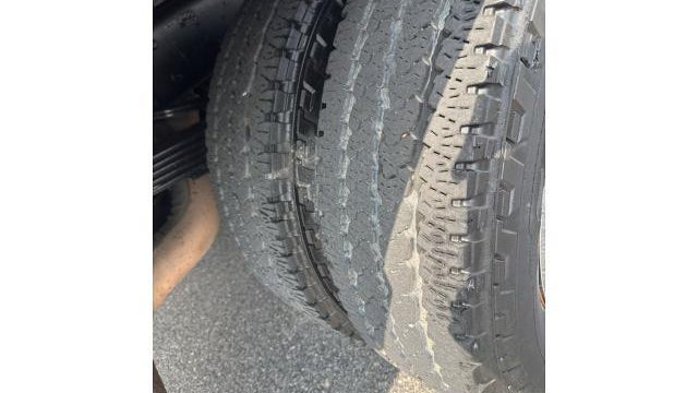 2016 Ram 3500 Tradesman