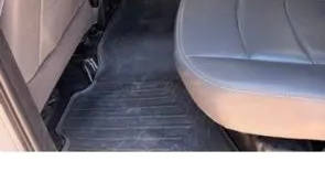 2018 Ram 3500 Tradesman