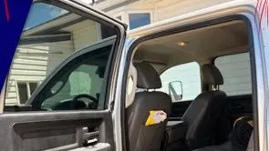 2018 Ram 3500 Tradesman