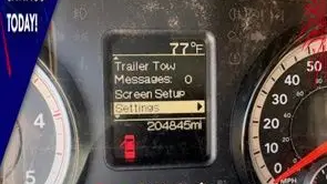 2018 Ram 3500 Tradesman