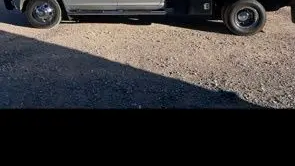 2018 Ram 3500 Tradesman