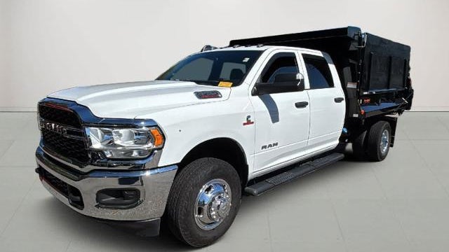 Preowned 2022 Ram 3500 Tradesman for Sale