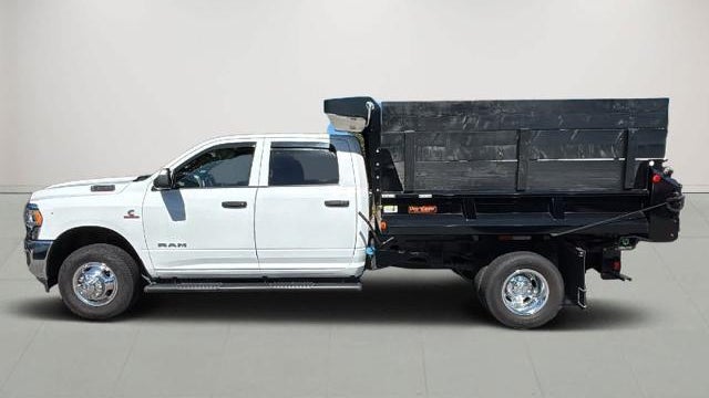 2022 Ram 3500 Tradesman