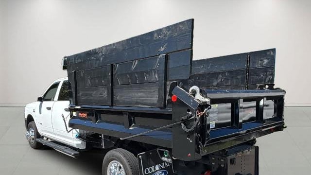 2022 Ram 3500 Tradesman