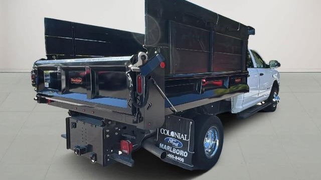 2022 Ram 3500 Tradesman