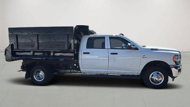 2022 Ram 3500 Tradesman
